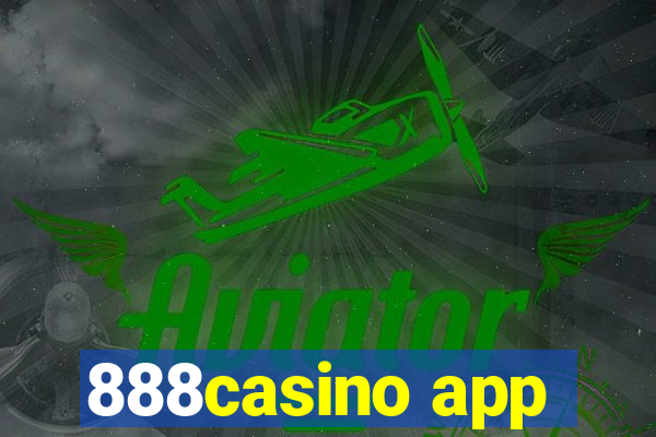 888casino app